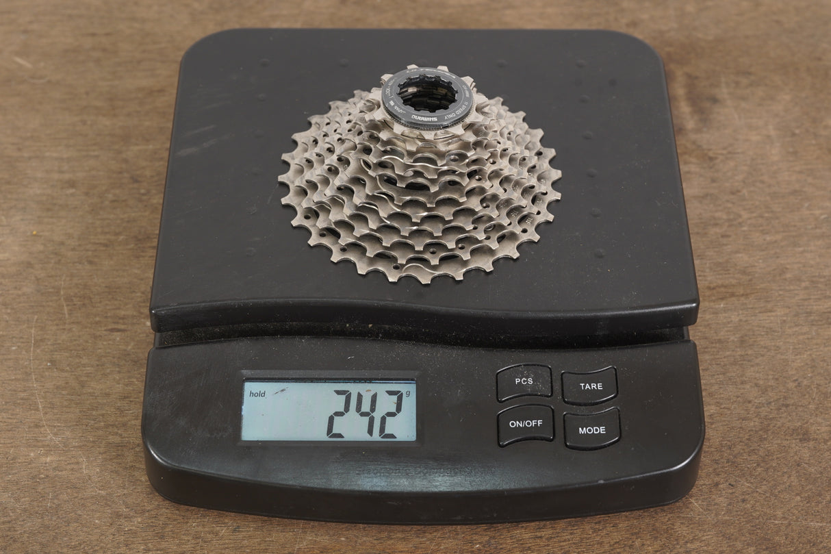 11-28T Shimano Ultegra CS-6800 11 Speed Cassette 242g