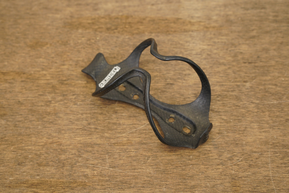 (1) Arundel Mandible Carbon Water Bottle Cage 26g