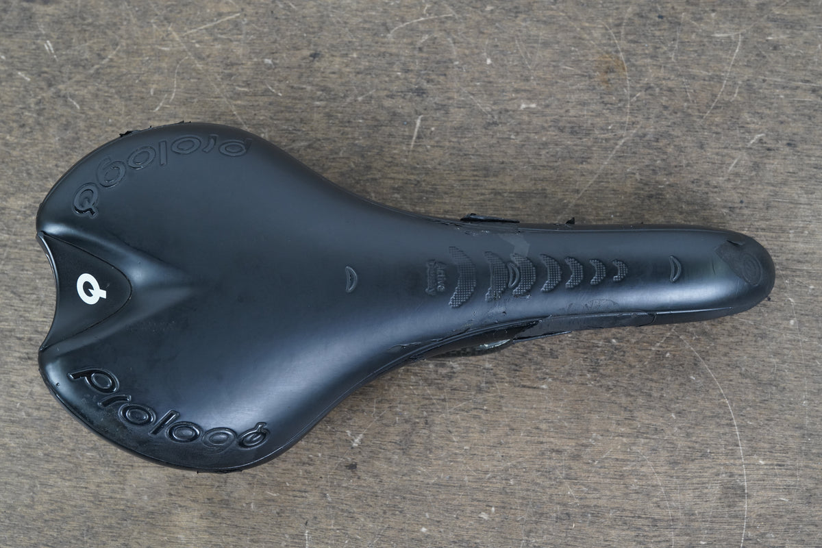 134mm Prologo Nago Nack Carbon Rail Road Saddle 167g
