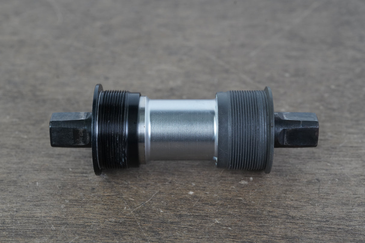 Shimano BB-UN70 114mm 68mm BSA Threaded Square Taper Bottom Bracket