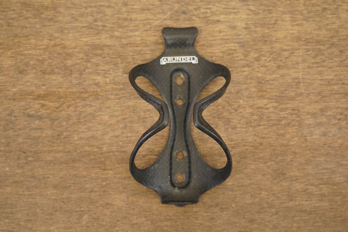 (1) Arundel Mandible Carbon Water Bottle Cage 26g