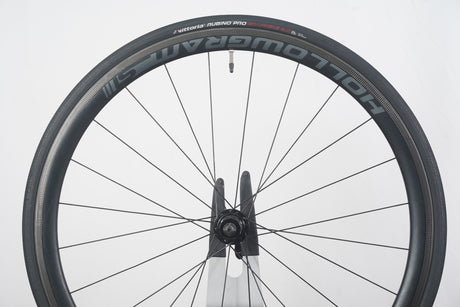 Cannondale HollowGram Si Carbon Tubeless Rim Brake Wheelset 11 Speed