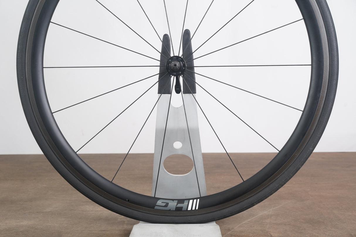 Cannondale HollowGram Si Carbon Tubeless Rim Brake Wheelset 11 Speed