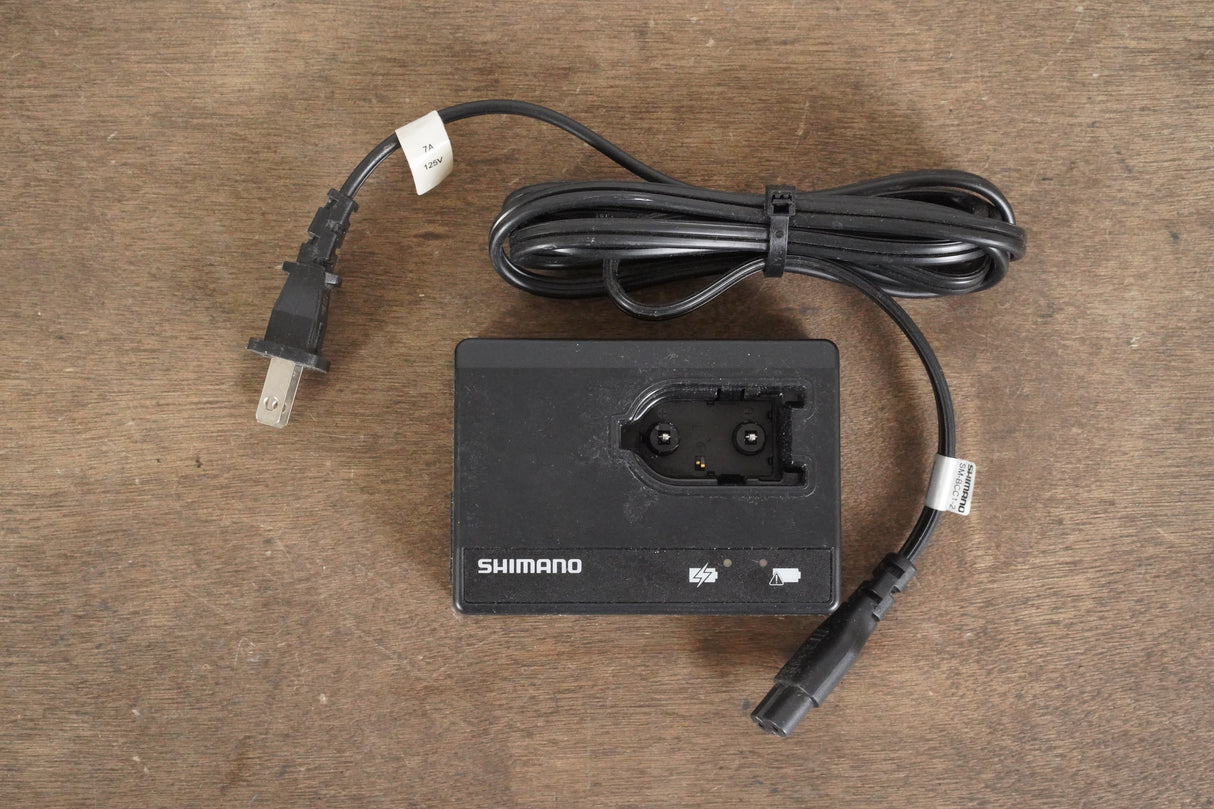 Shimano SM-BCR1 Di2 Battery Charger