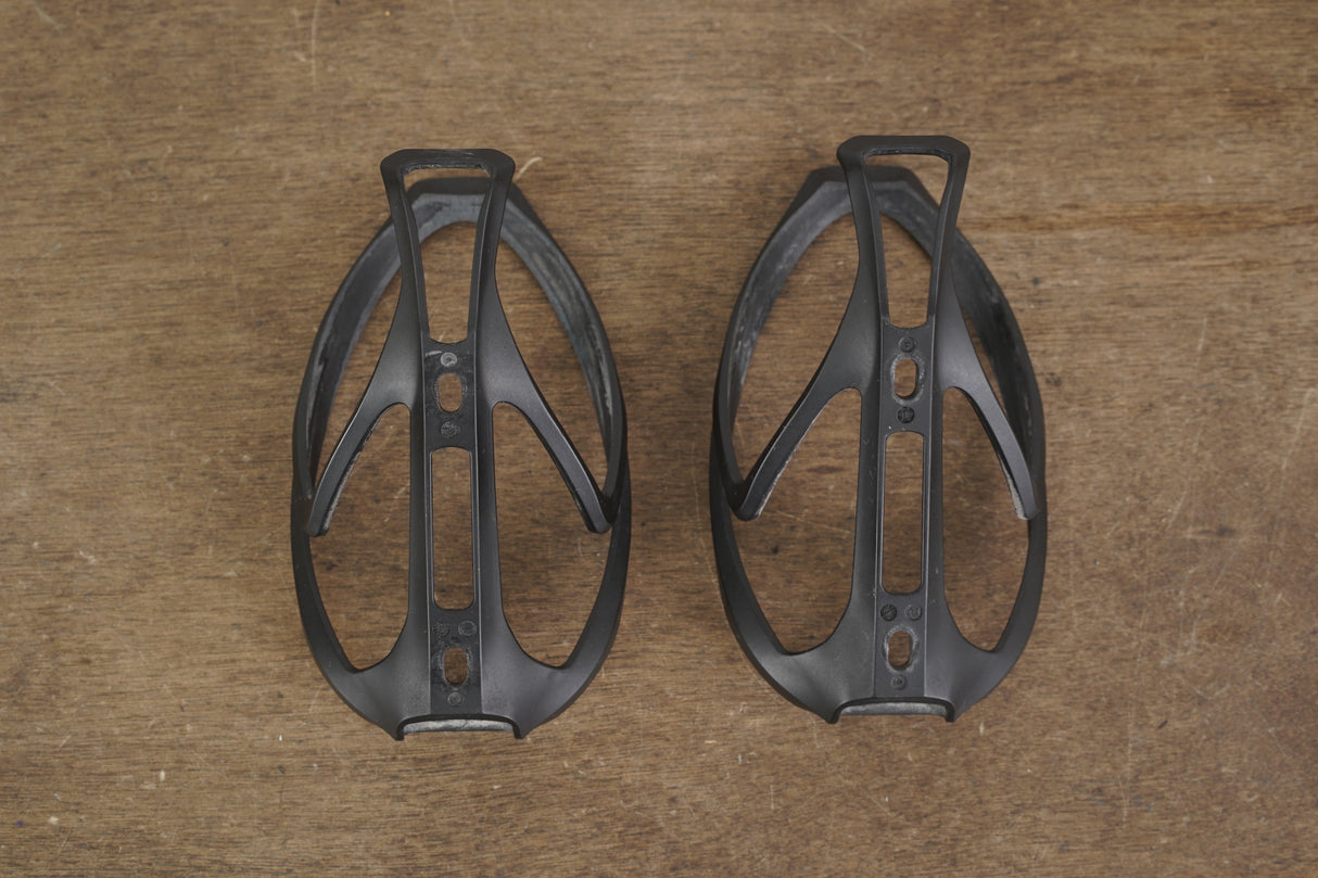 (2) Specialized Rib Cage II Water Bottle Cages 66g