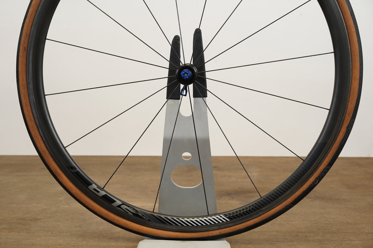 Giant SLR 1 Carbon Tubeless Rim Brake Wheelset Shimano/SRAM 11 Speed