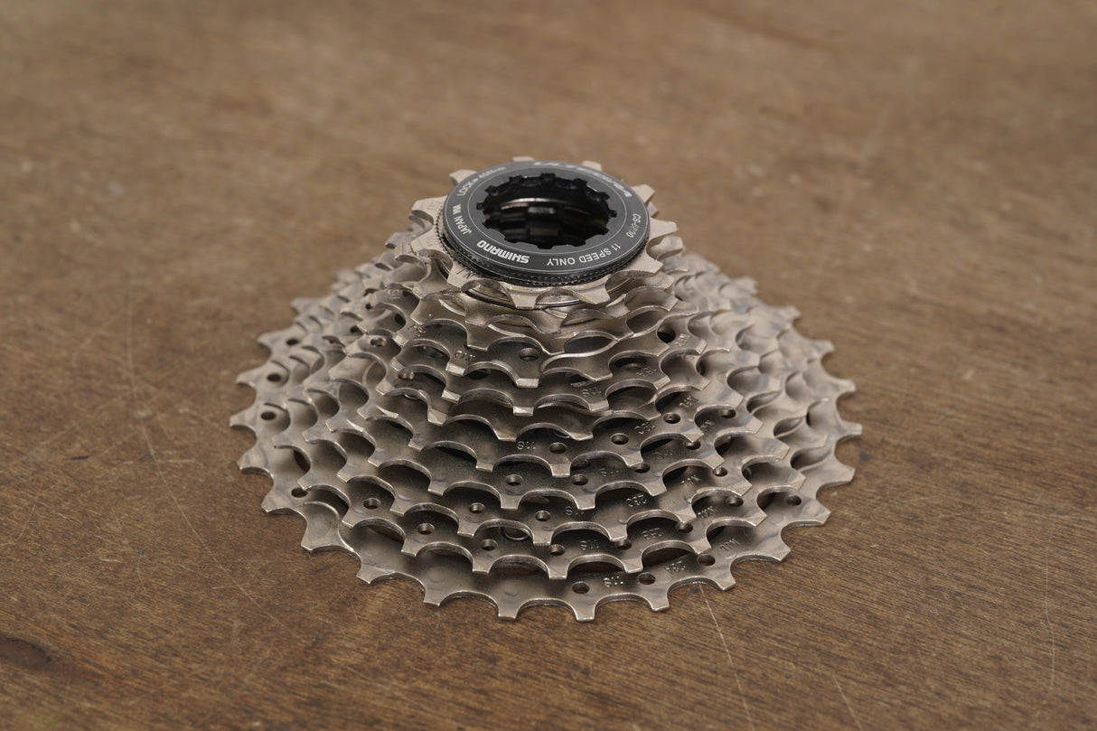 11-28T Shimano Ultegra CS-6800 11 Speed Cassette 245g