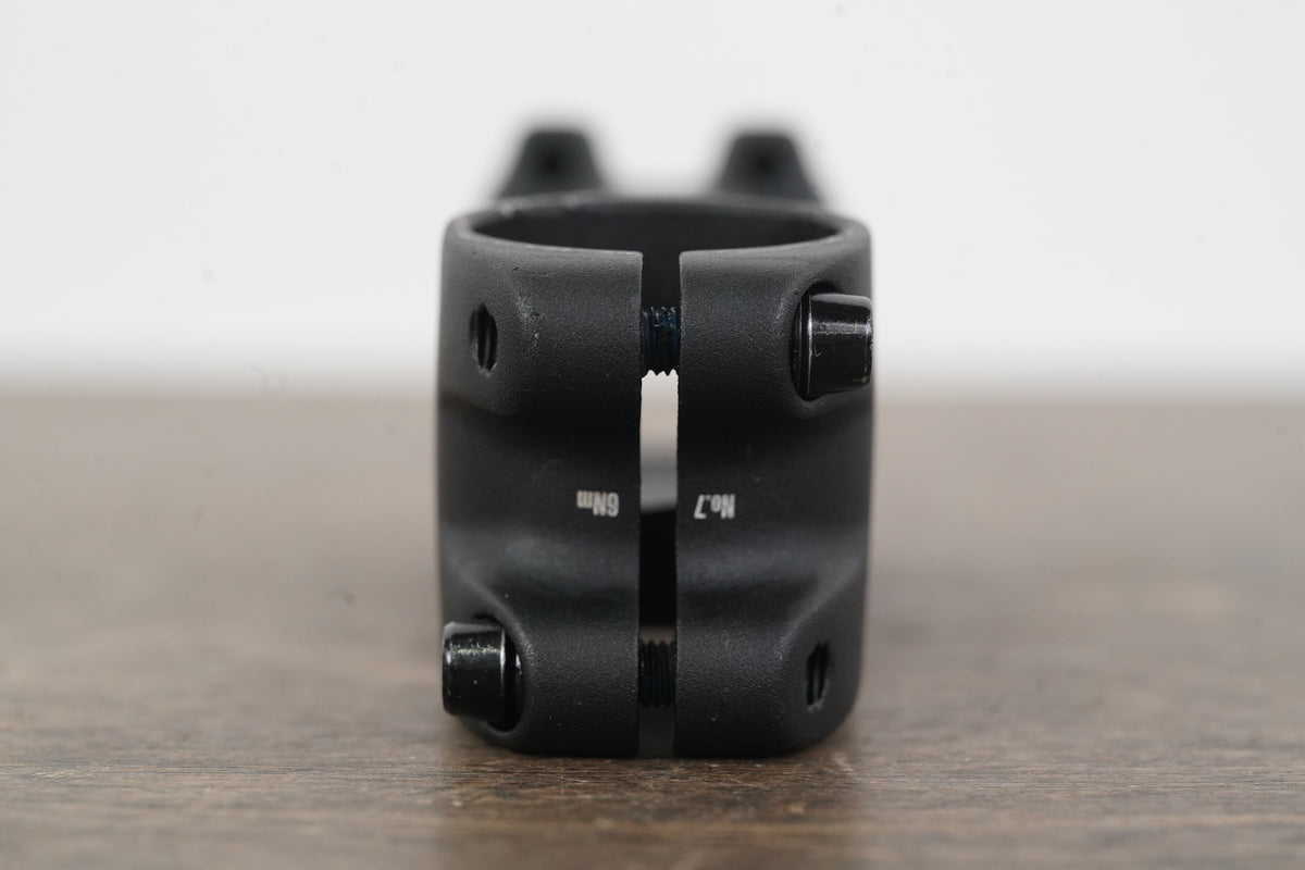 Whisky No.7 100mm ±6 Degree Alloy Road Stem 151g 1 1/8" 31.8mm