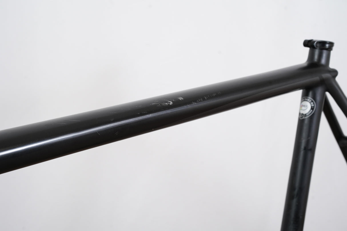 54cm Cannondale SuperSix EVO Carbon Rim Brake Frameset Super Six