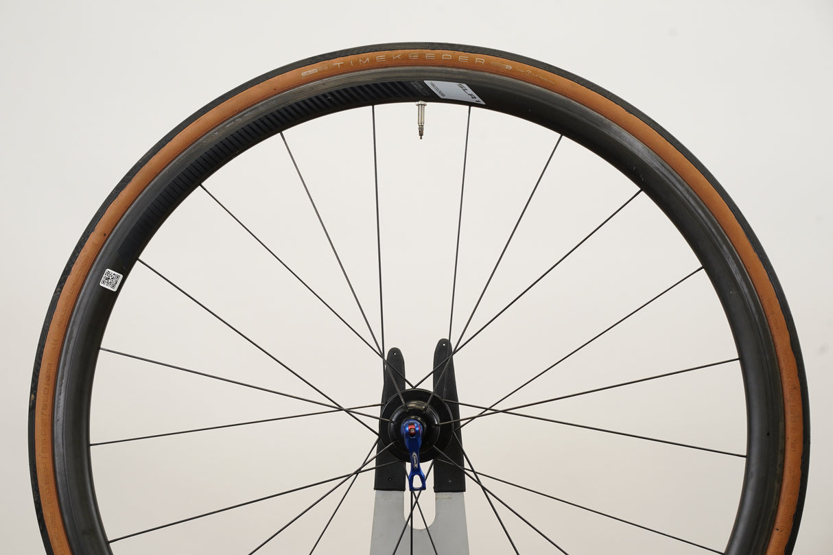 Giant SLR 1 Carbon Tubeless Rim Brake Wheelset Shimano/SRAM 11 Speed