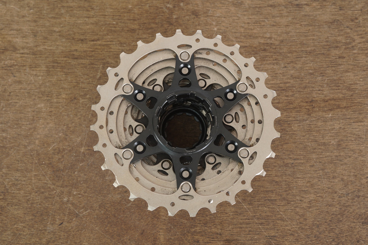 11-28T Shimano Ultegra CS-6800 11 Speed Cassette 245g