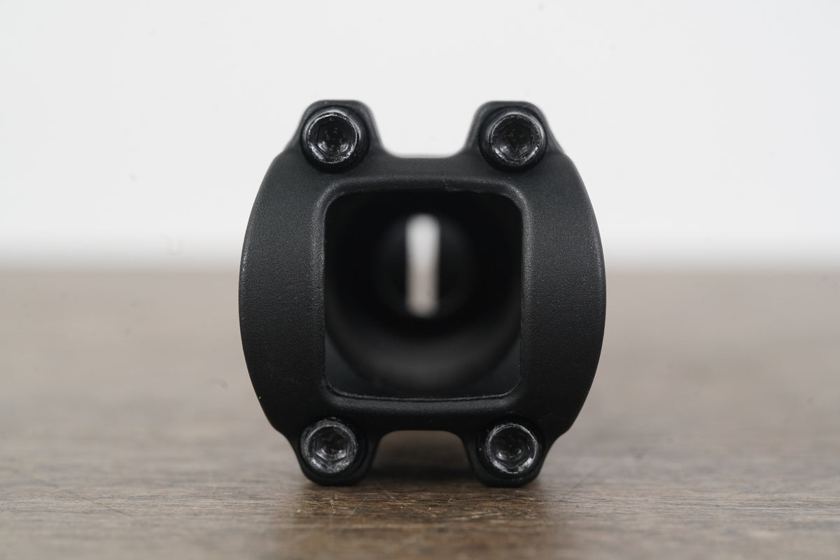 Whisky No.7 100mm ±6 Degree Alloy Road Stem 151g 1 1/8" 31.8mm
