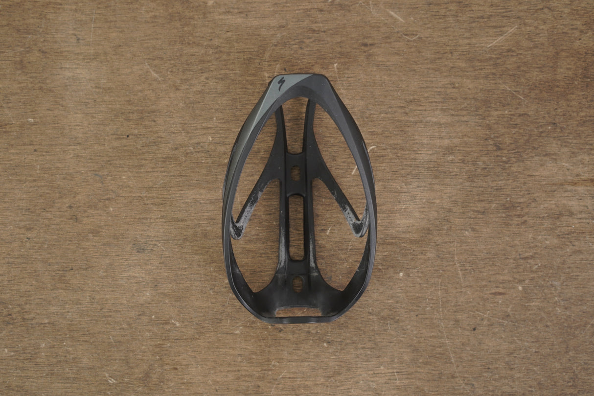(1) Specialized Rib Cage II Water Bottle Cage 33g