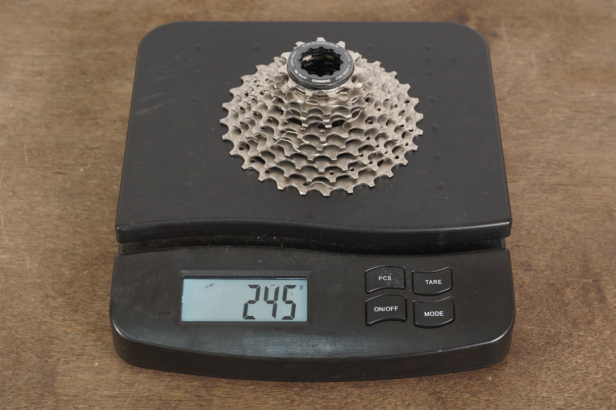 11-28T Shimano Ultegra CS-6800 11 Speed Cassette 245g