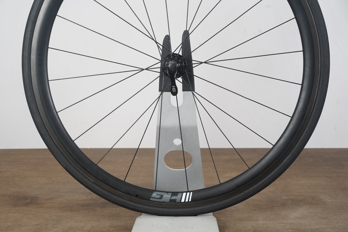 Cannondale HollowGram Si Carbon Tubeless Rim Brake Wheelset 11 Speed