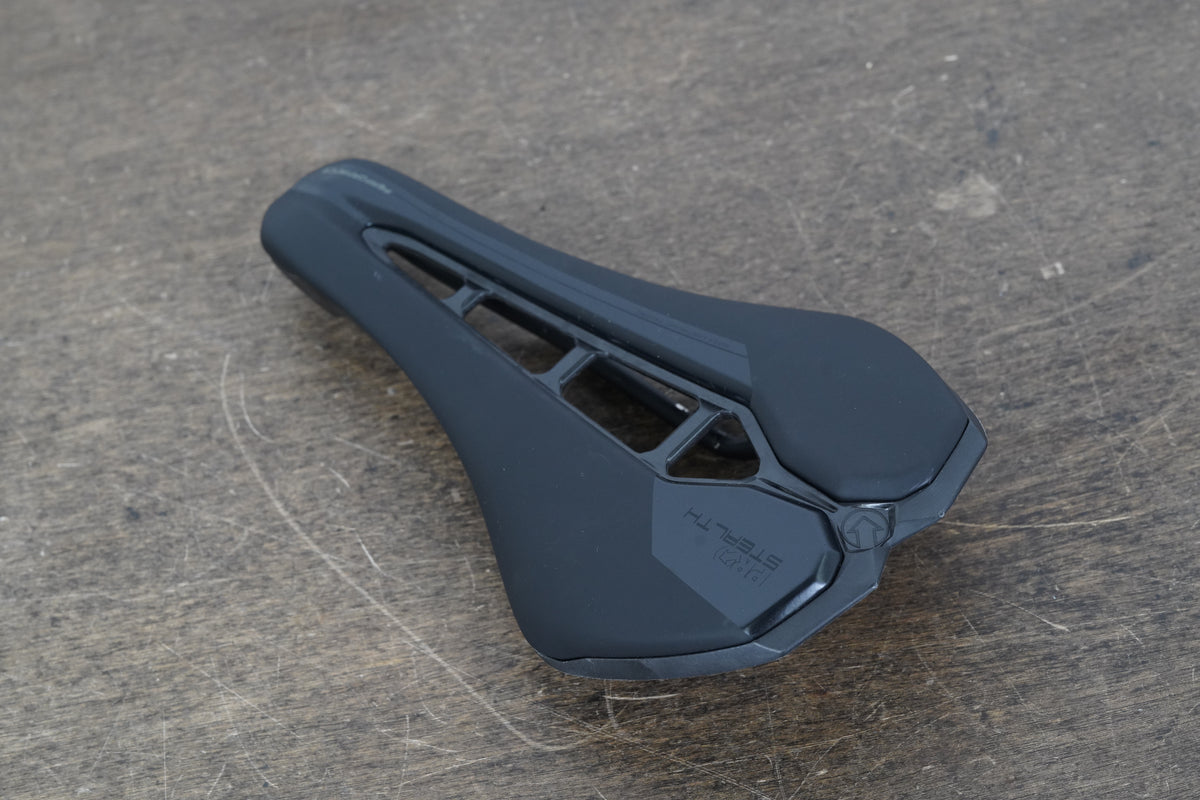 142mm PRO Stealth Performance INOX Rail Road Saddle 201g