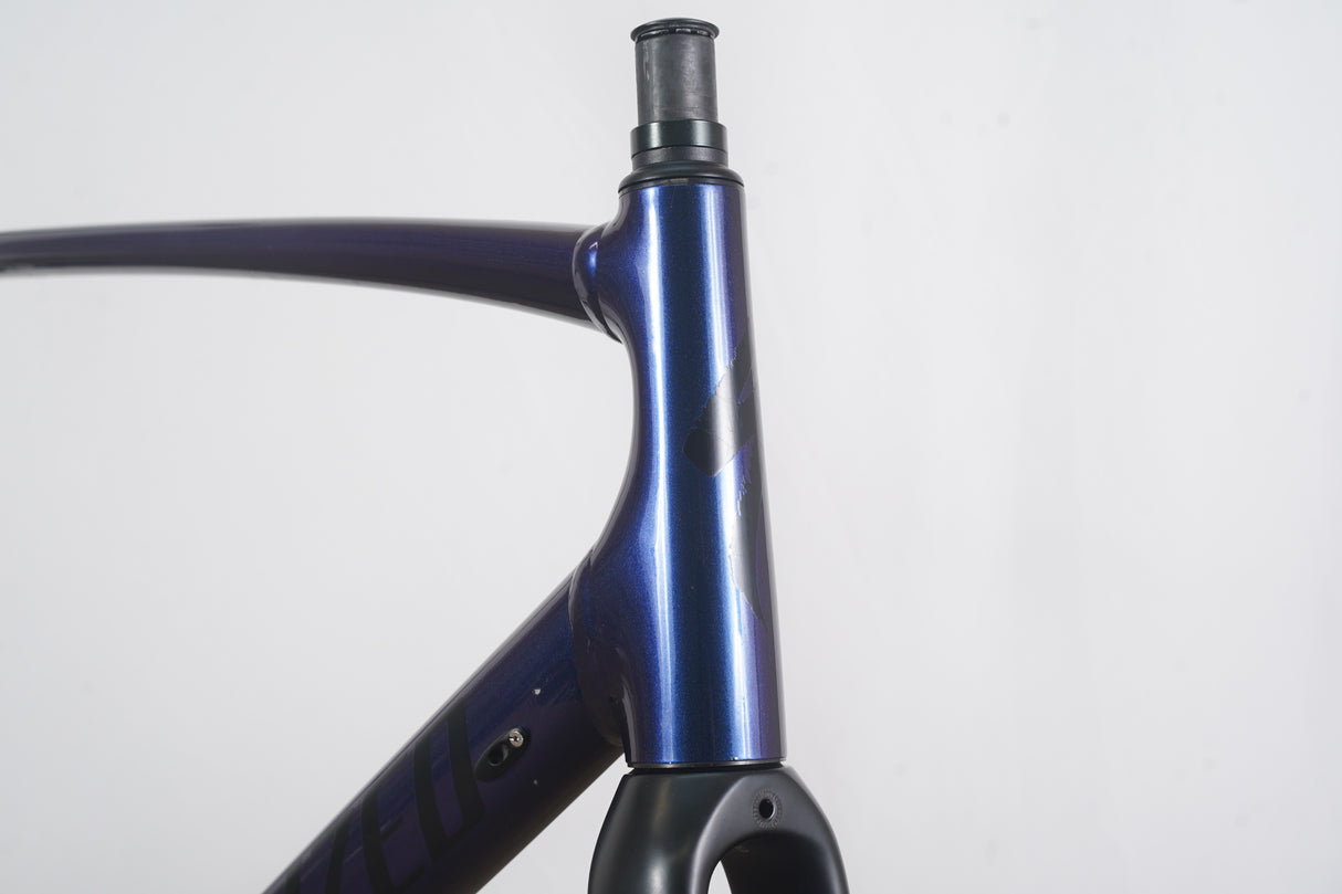 61cm Specialized Allez Sprint Alloy Rim Brake Road Frameset