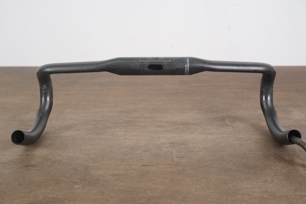 42cm Vision Trimax 4D Carbon Aero Compact Handlebar 31.8mm