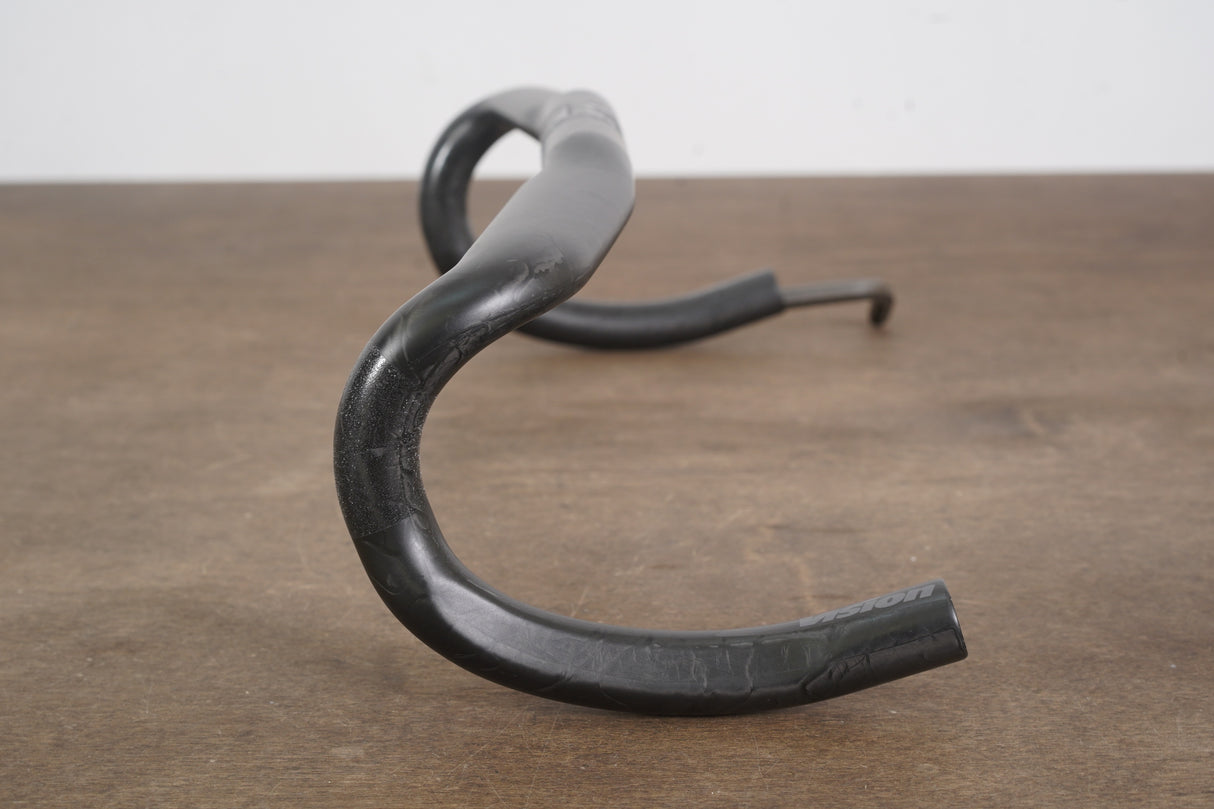 42cm Vision Trimax 4D Carbon Aero Compact Handlebar 31.8mm