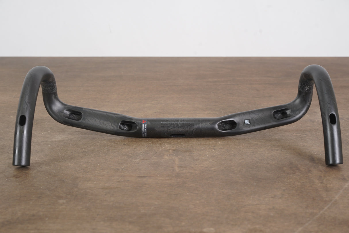 42cm Vision Trimax 4D Carbon Aero Compact Handlebar 31.8mm