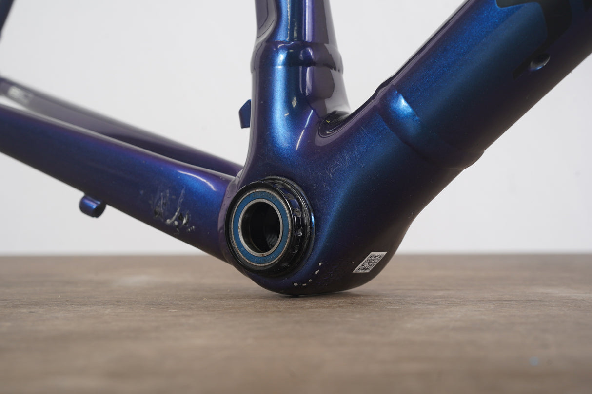 61cm Specialized Allez Sprint Alloy Rim Brake Road Frameset