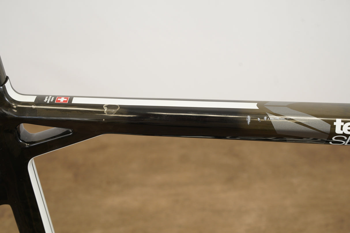 47cm BMC Teammachine SLR01 Carbon Rim Brake Frameset SLR 01
