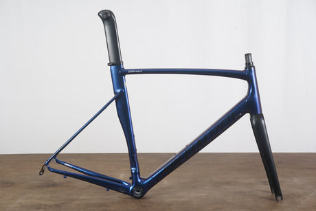 61cm Specialized Allez Sprint Alloy Rim Brake Road Frameset