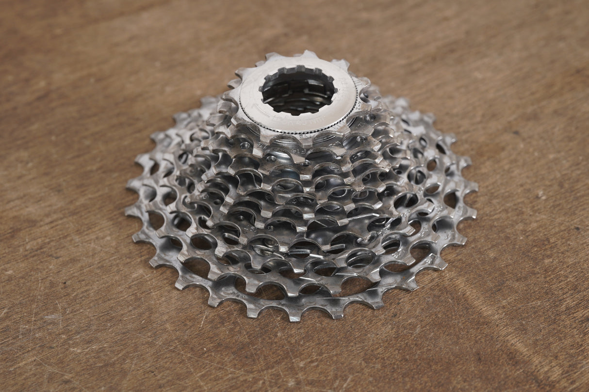 11-28T SRAM Force 22 PG-1170 11 Speed Road Cassette 254g