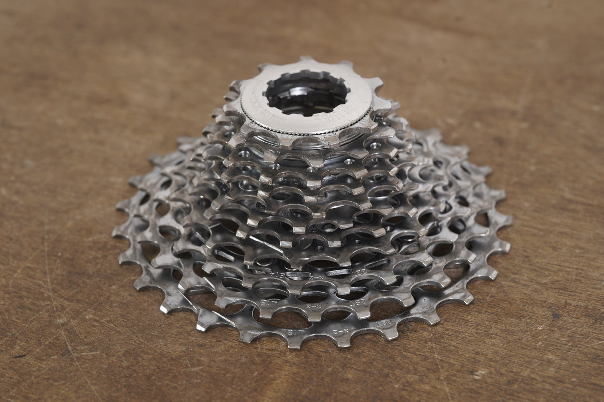 11-28T SRAM Force 22 PG-1170 11 Speed Road Cassette 254g