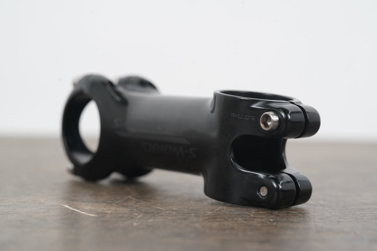 Specialized S-WORKS 90mm ±6 Degree Alloy Road Stem 116g 1 1/8" 31.8mm