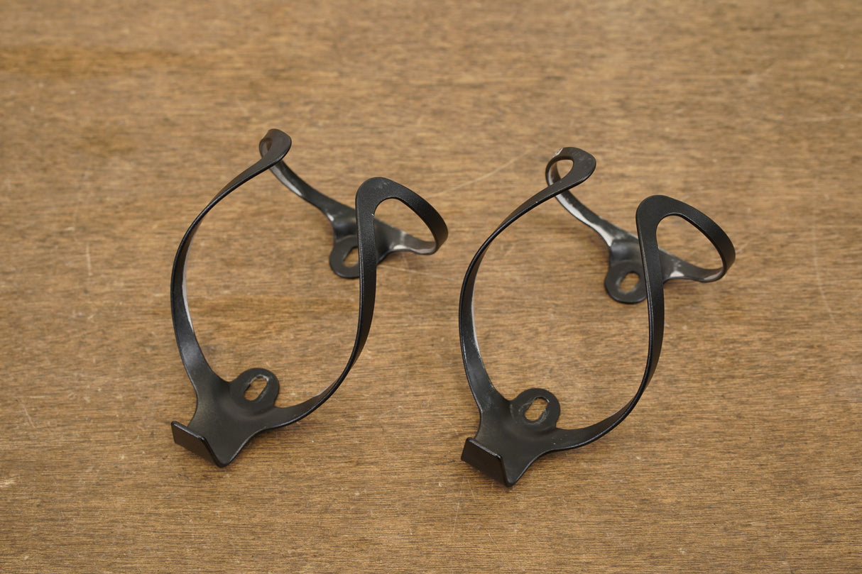 (2) Bynccea Alloy Water Bottle Cages