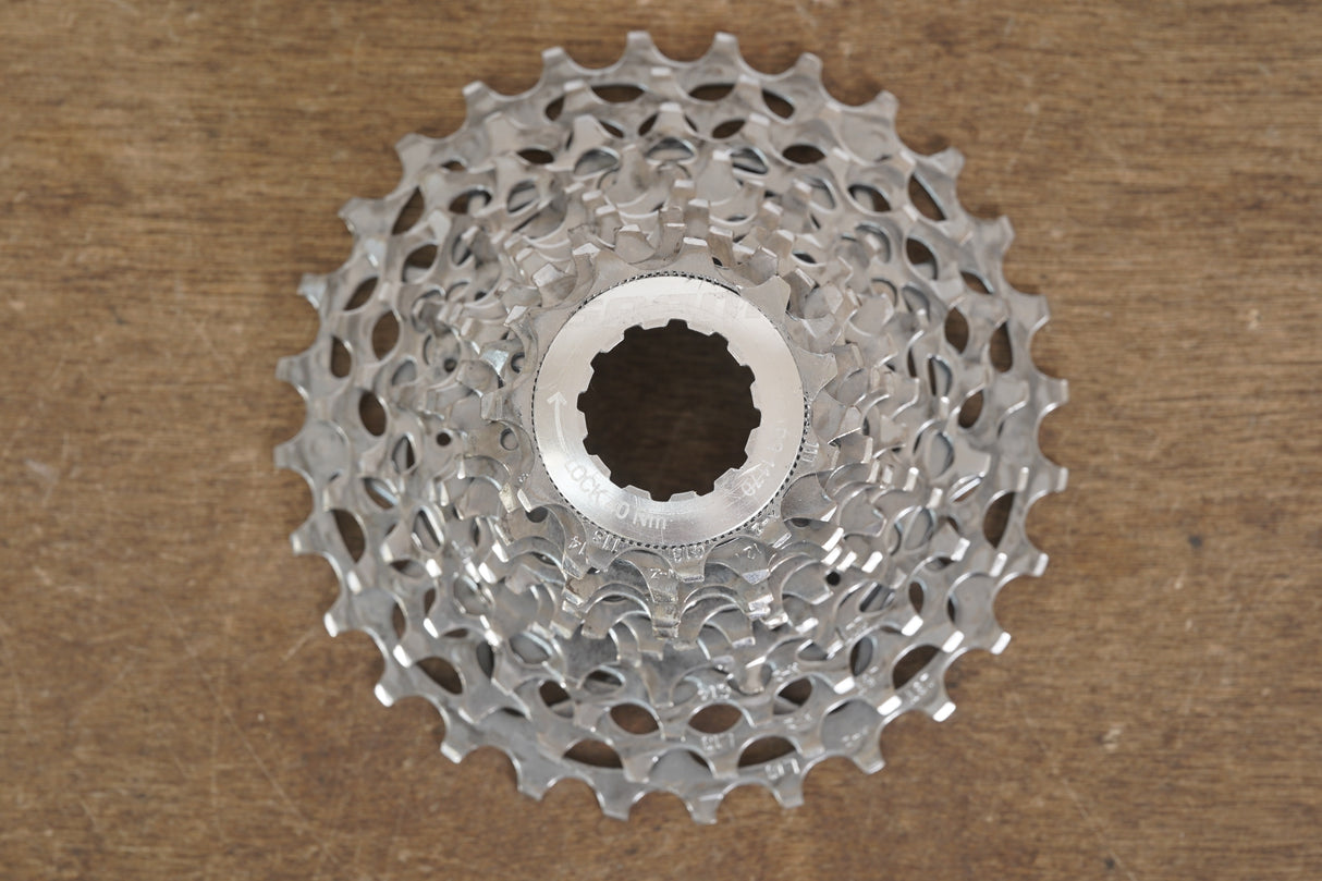 11-28T SRAM Force 22 PG-1170 11 Speed Road Cassette 254g