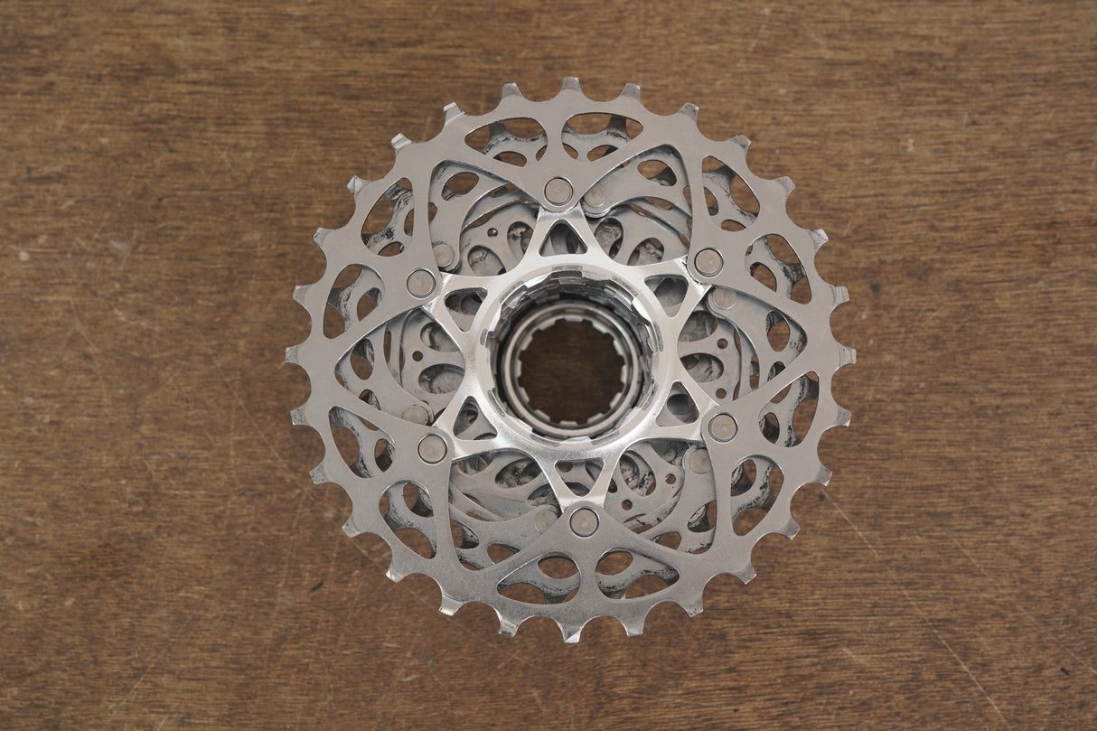 11-28T SRAM Force 22 PG-1170 11 Speed Road Cassette 254g