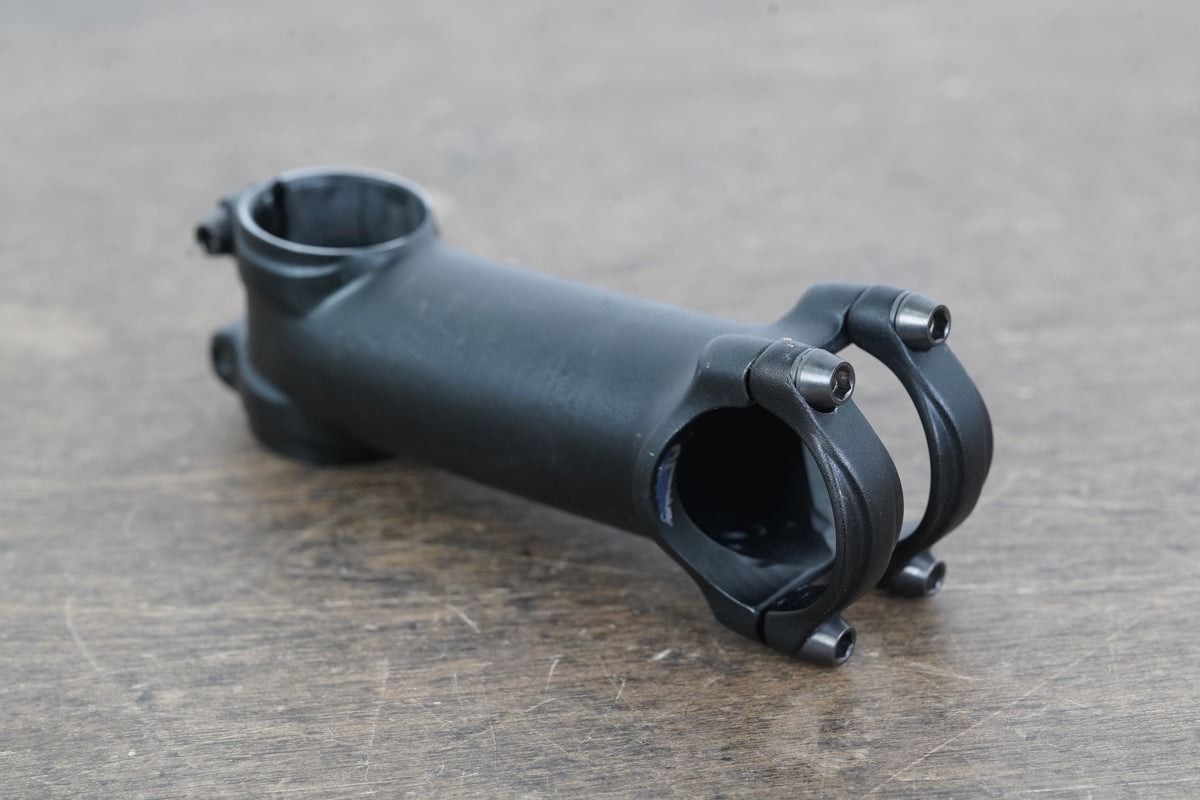 100mm ±7 Degree Alloy Road Stem 99g 1 1/8" 31.8mm