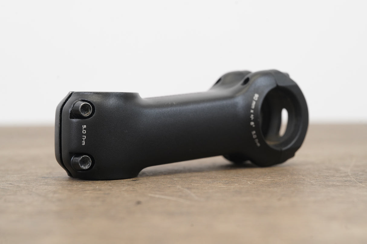 NEW TAKE OFF Specialized Future Comp 90mm ±6 Degree Alloy Stem + Shim 31.8mm