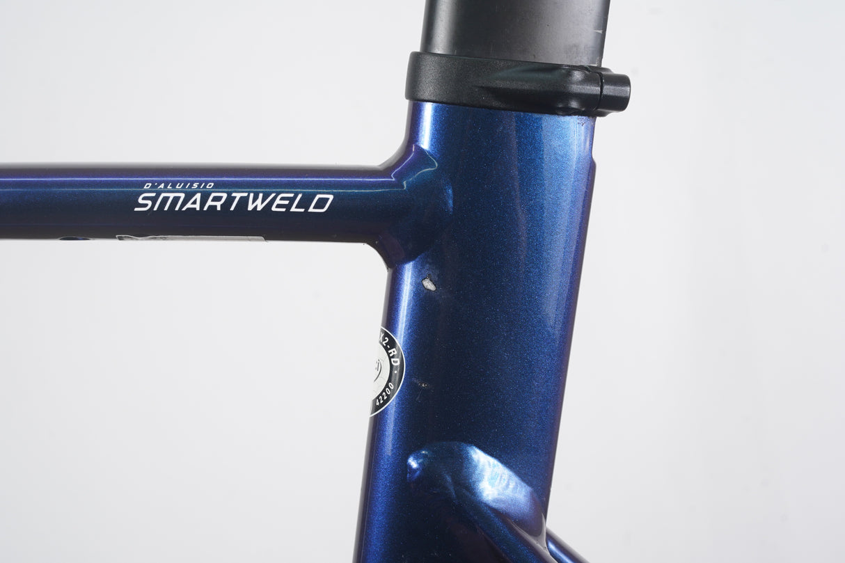 61cm Specialized Allez Sprint Alloy Rim Brake Road Frameset