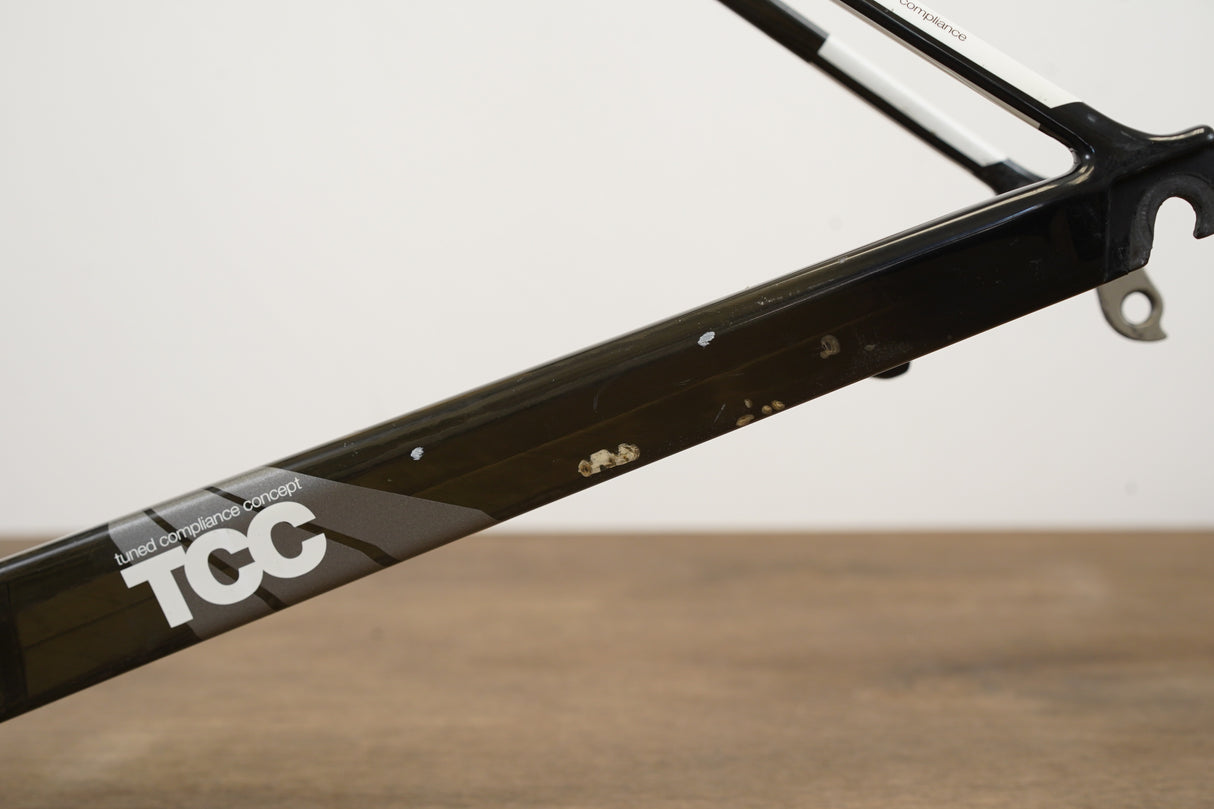 47cm BMC Teammachine SLR01 Carbon Rim Brake Frameset SLR 01