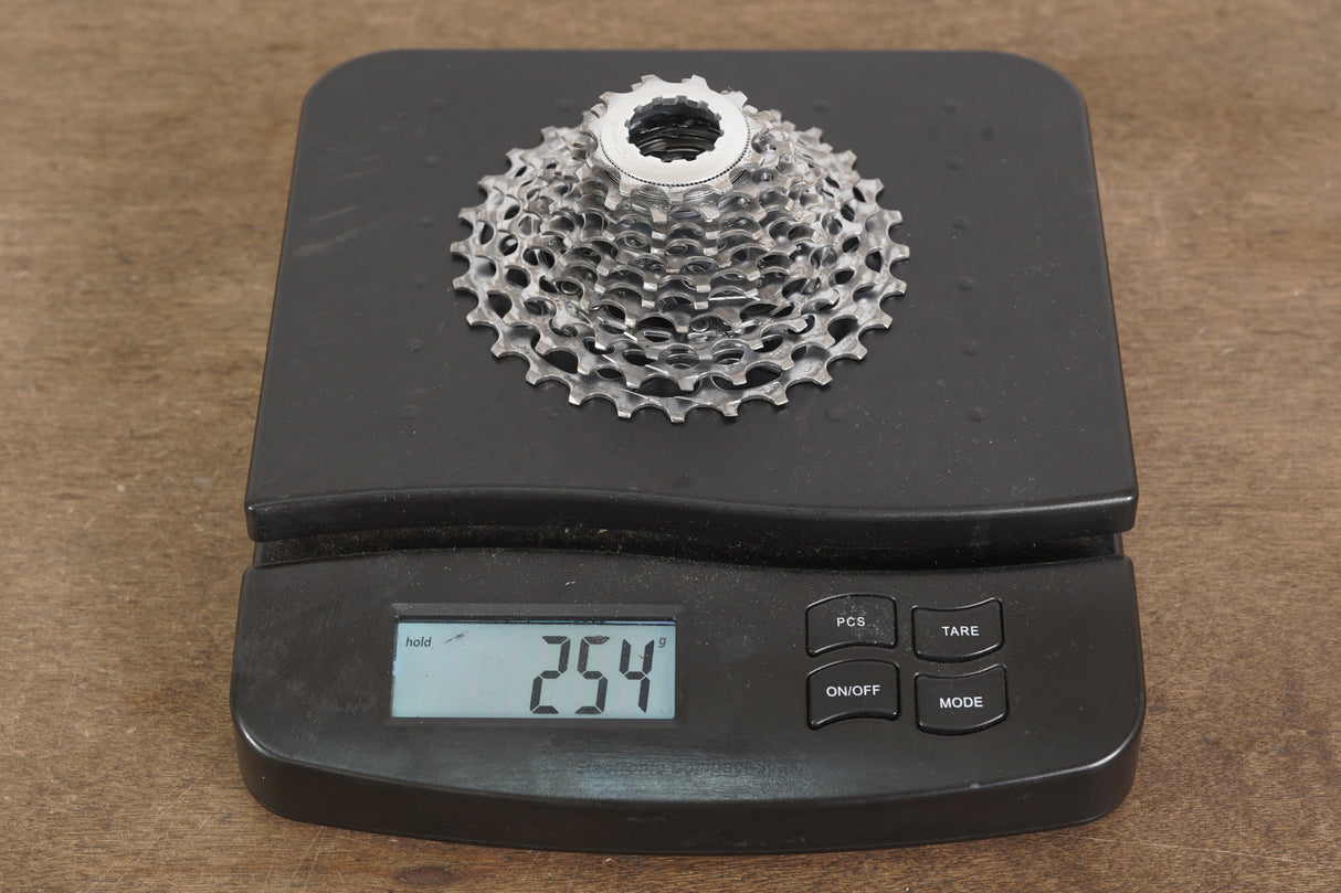 11-28T SRAM Force 22 PG-1170 11 Speed Road Cassette 254g