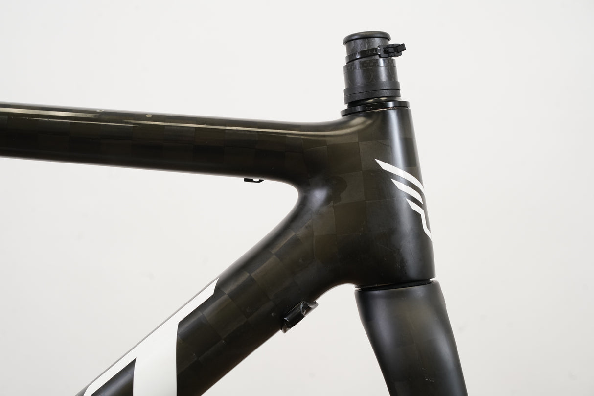 51cm Felt F1 Carbon Rim Brake Road Framesest