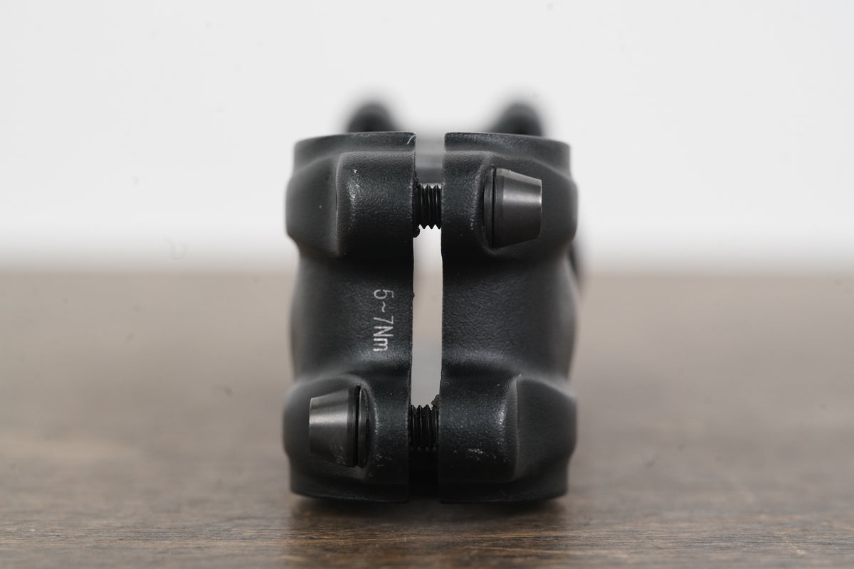 100mm ±7 Degree Alloy Road Stem 99g 1 1/8" 31.8mm