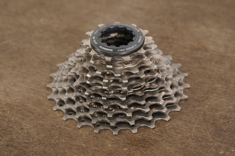 11-25T Shimano Ultegra CS-6800 11 Speed Cassette 227g