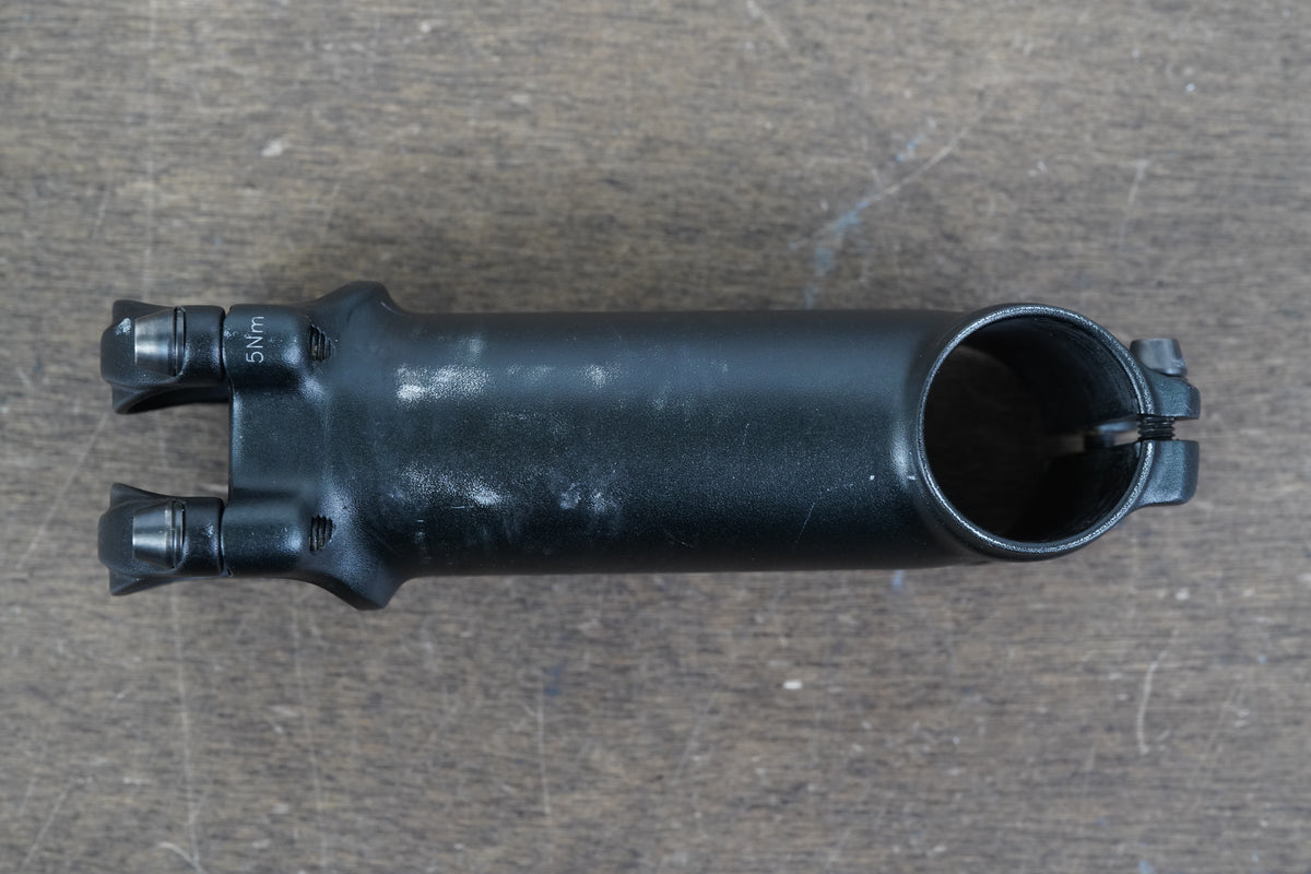 100mm ±7 Degree Alloy Road Stem 99g 1 1/8" 31.8mm