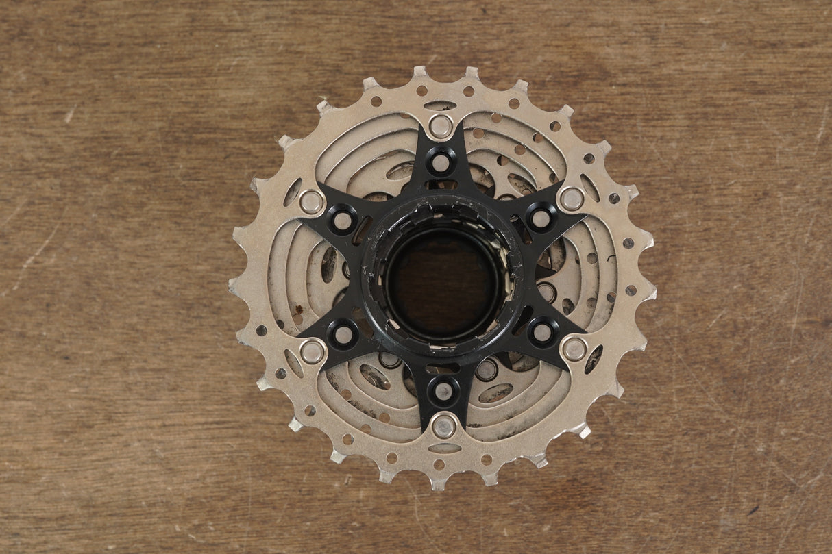 11-25T Shimano Ultegra CS-6800 11 Speed Cassette 227g