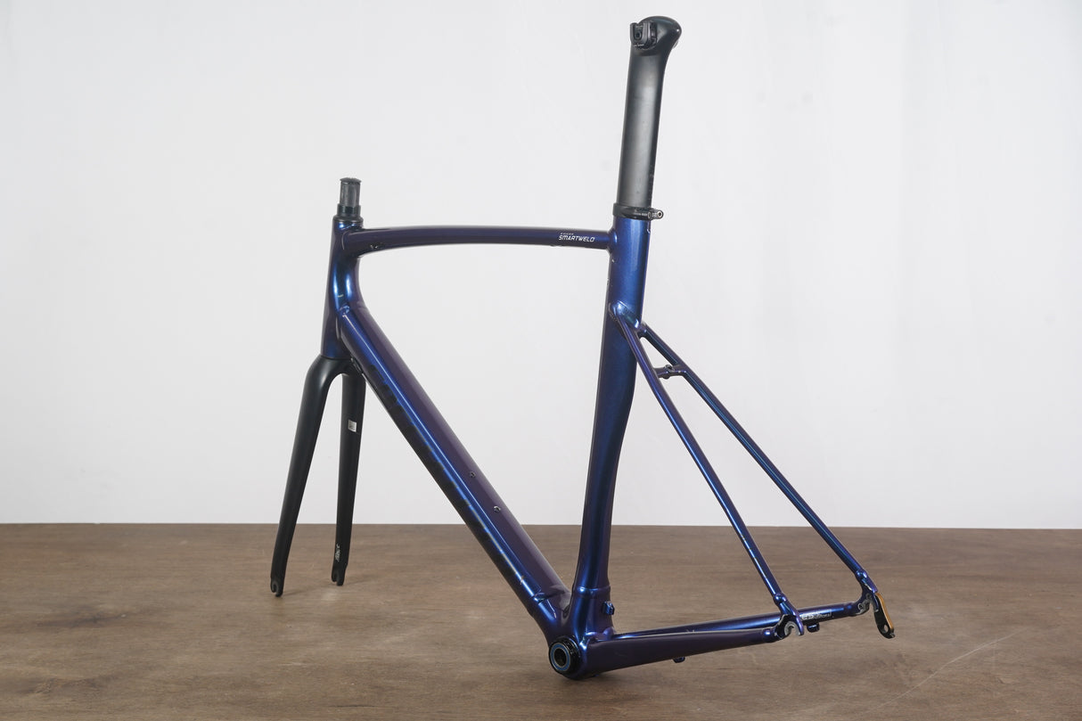 61cm Specialized Allez Sprint Alloy Rim Brake Road Frameset