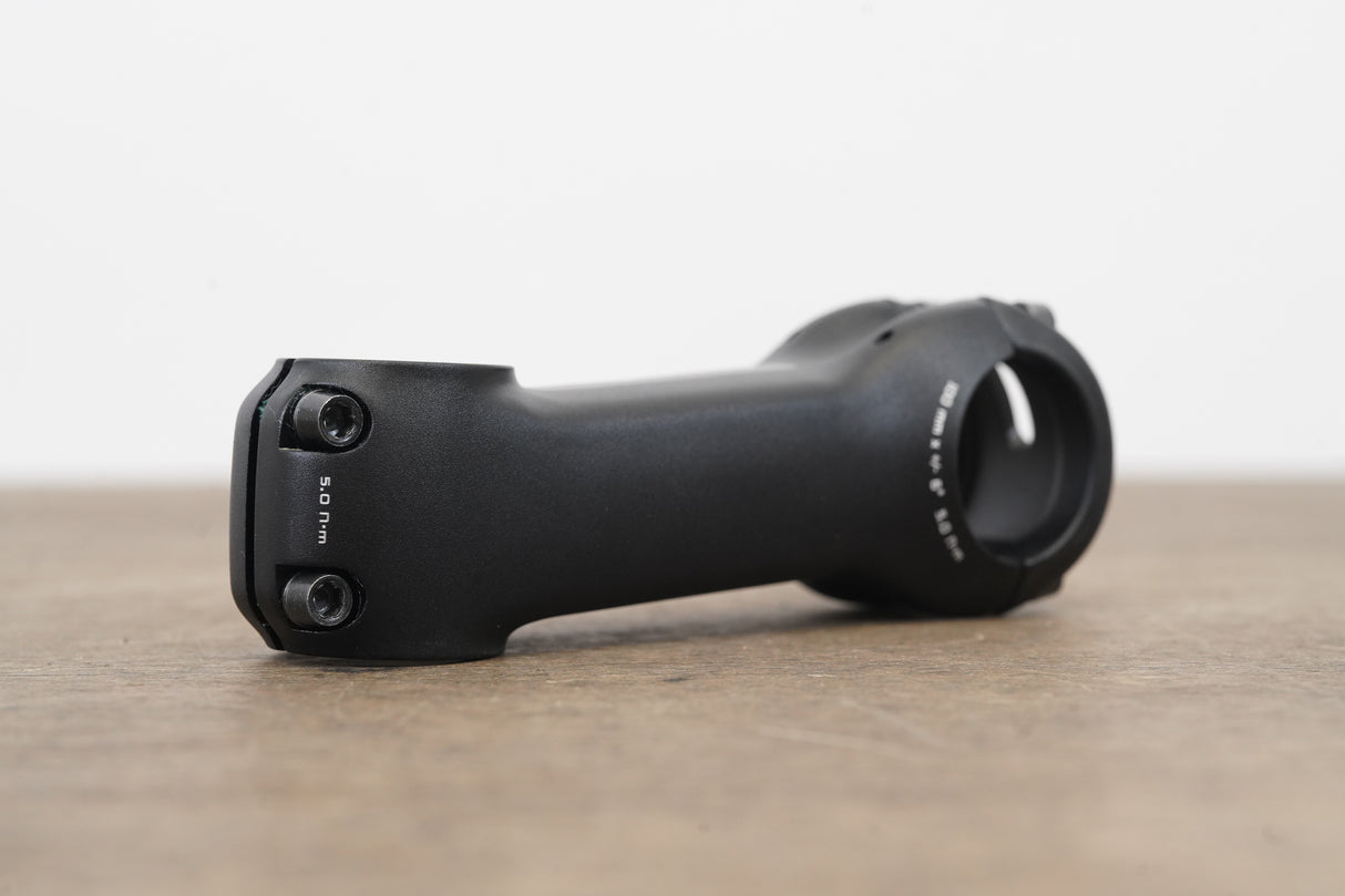 NEW TAKE OFF Specialized Future Comp 100mm ±6 Degree Alloy Stem 162g 31.8mm 1 1/8"