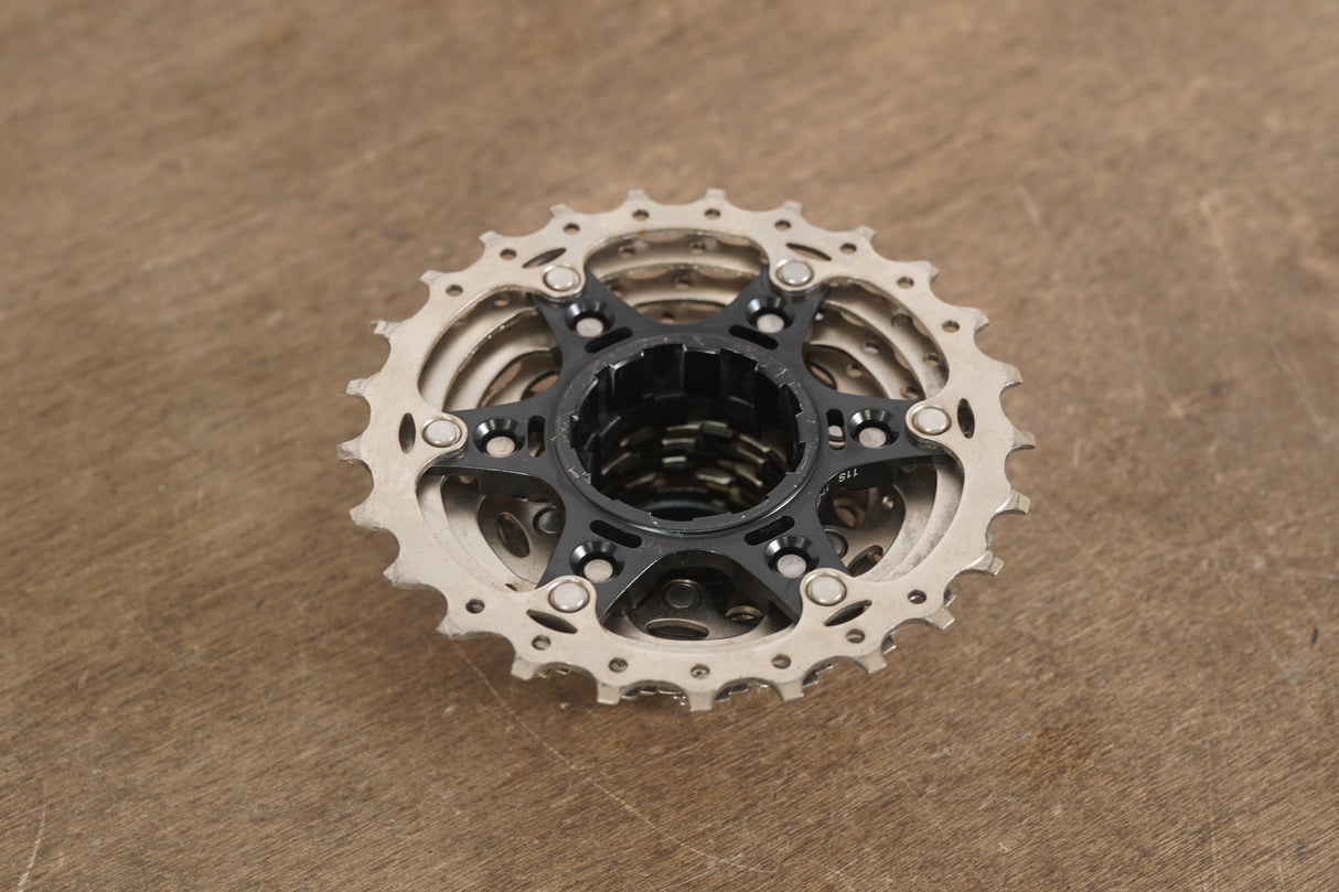11-25T Shimano Ultegra CS-6800 11 Speed Cassette 227g