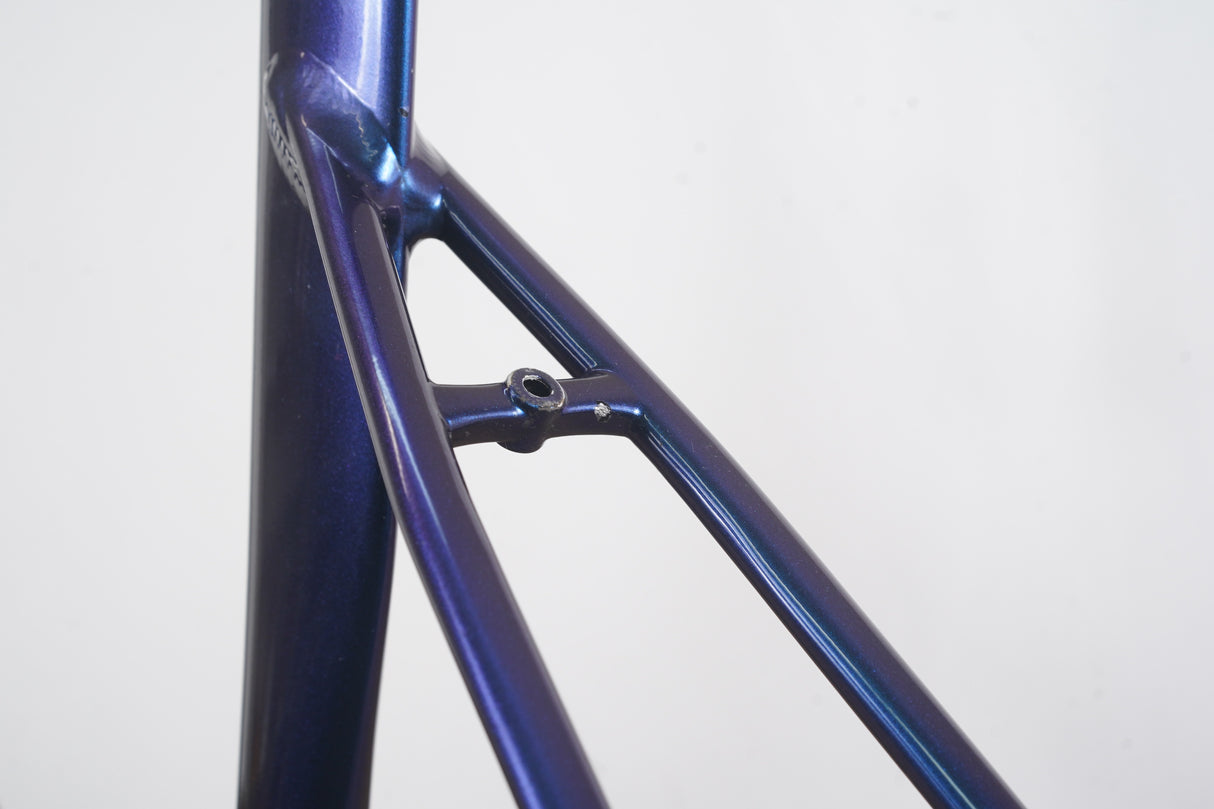 61cm Specialized Allez Sprint Alloy Rim Brake Road Frameset