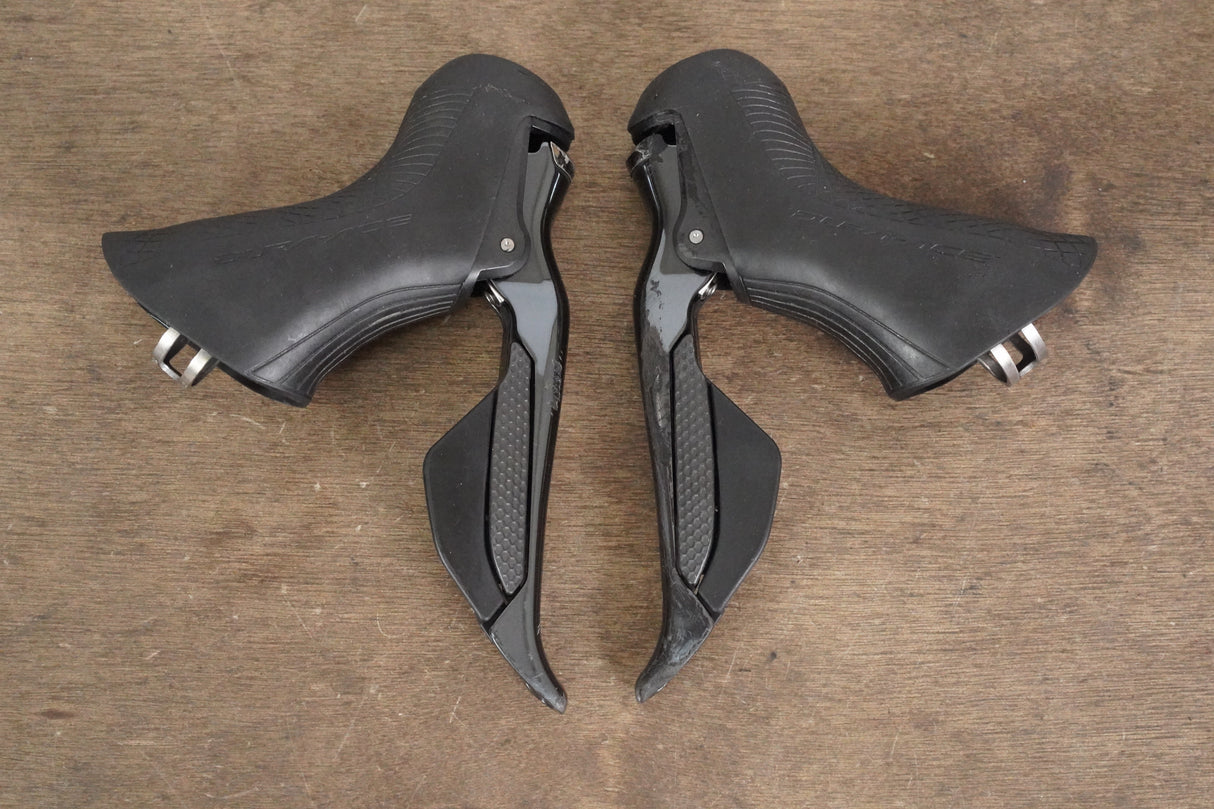 Shimano Dura-Ace R9170 Ultegra R8050 Di2 11 Speed Electronic Hydraulic Groupset