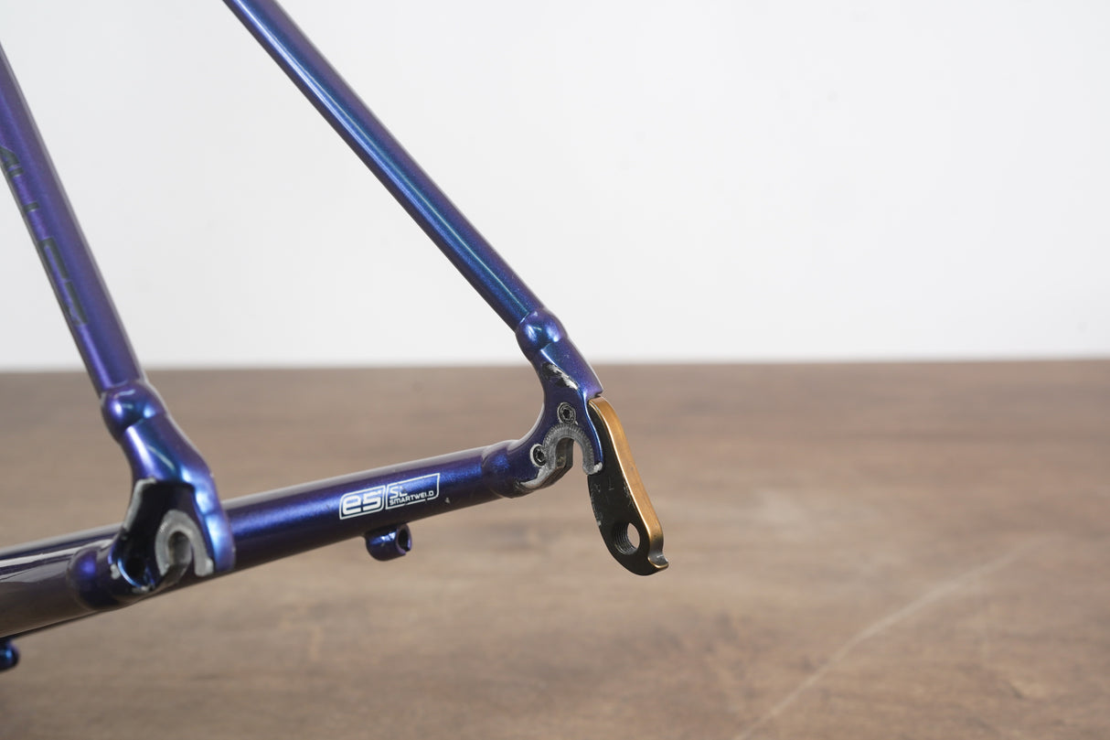 61cm Specialized Allez Sprint Alloy Rim Brake Road Frameset