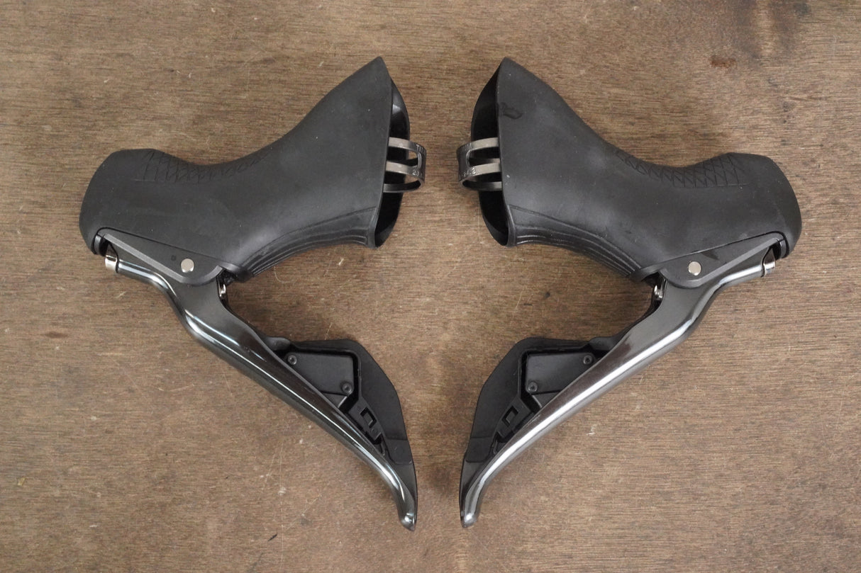 Shimano Dura-Ace R9170 Ultegra R8050 Di2 11 Speed Electronic Hydraulic Groupset